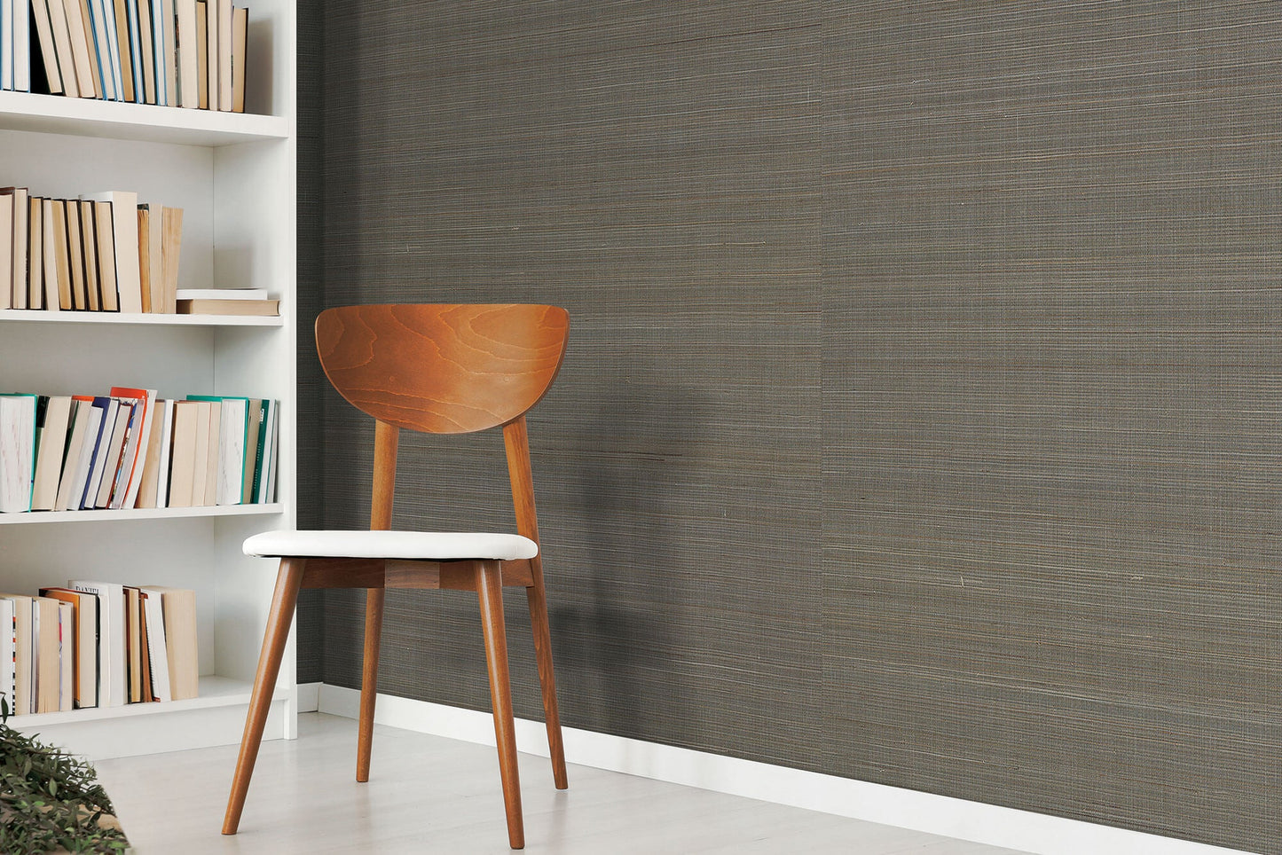 Abaca Weave Wallpaper