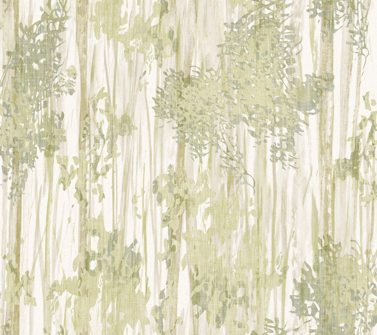 Aspen Grove Wallpaper