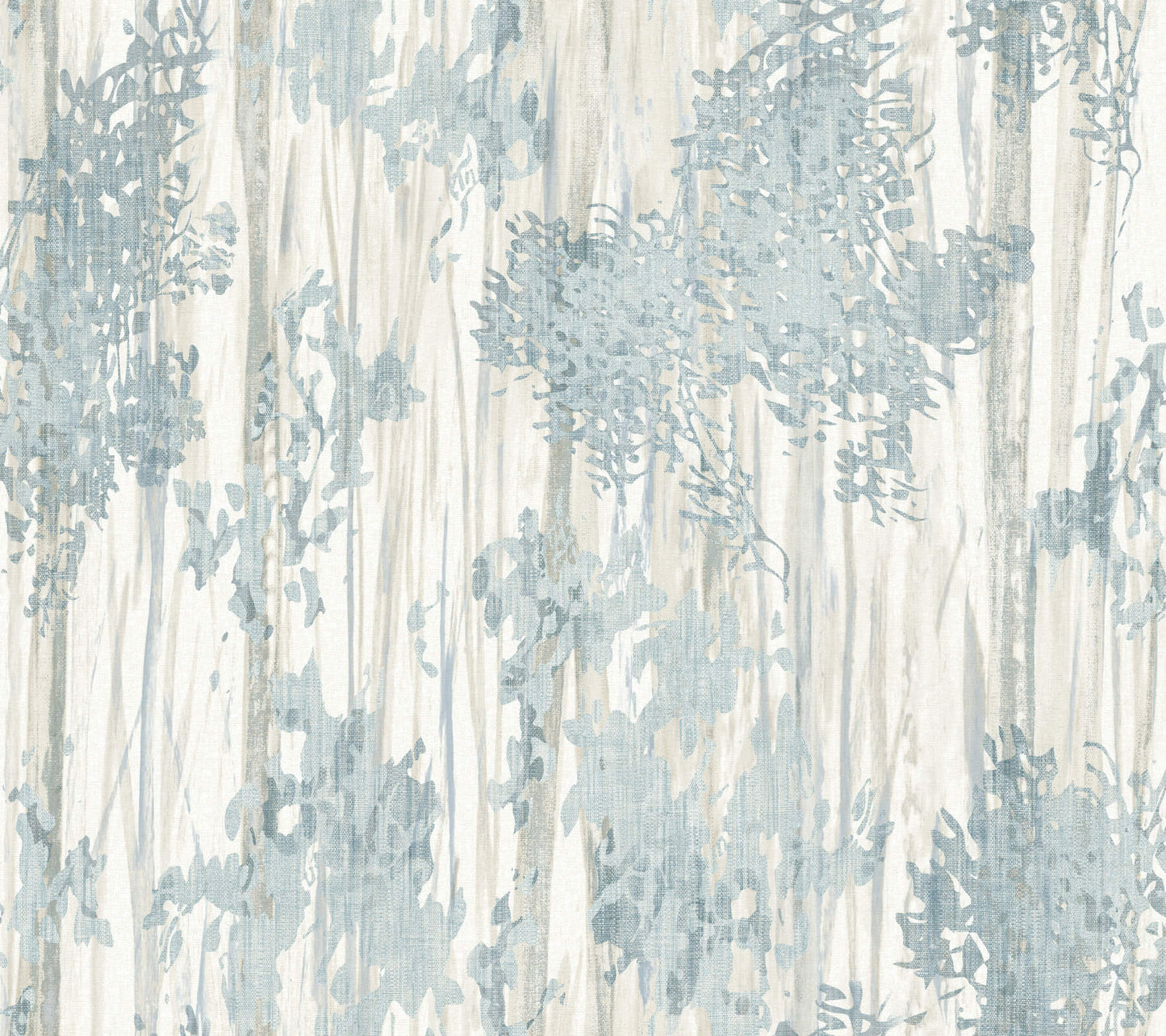 Aspen Grove Wallpaper