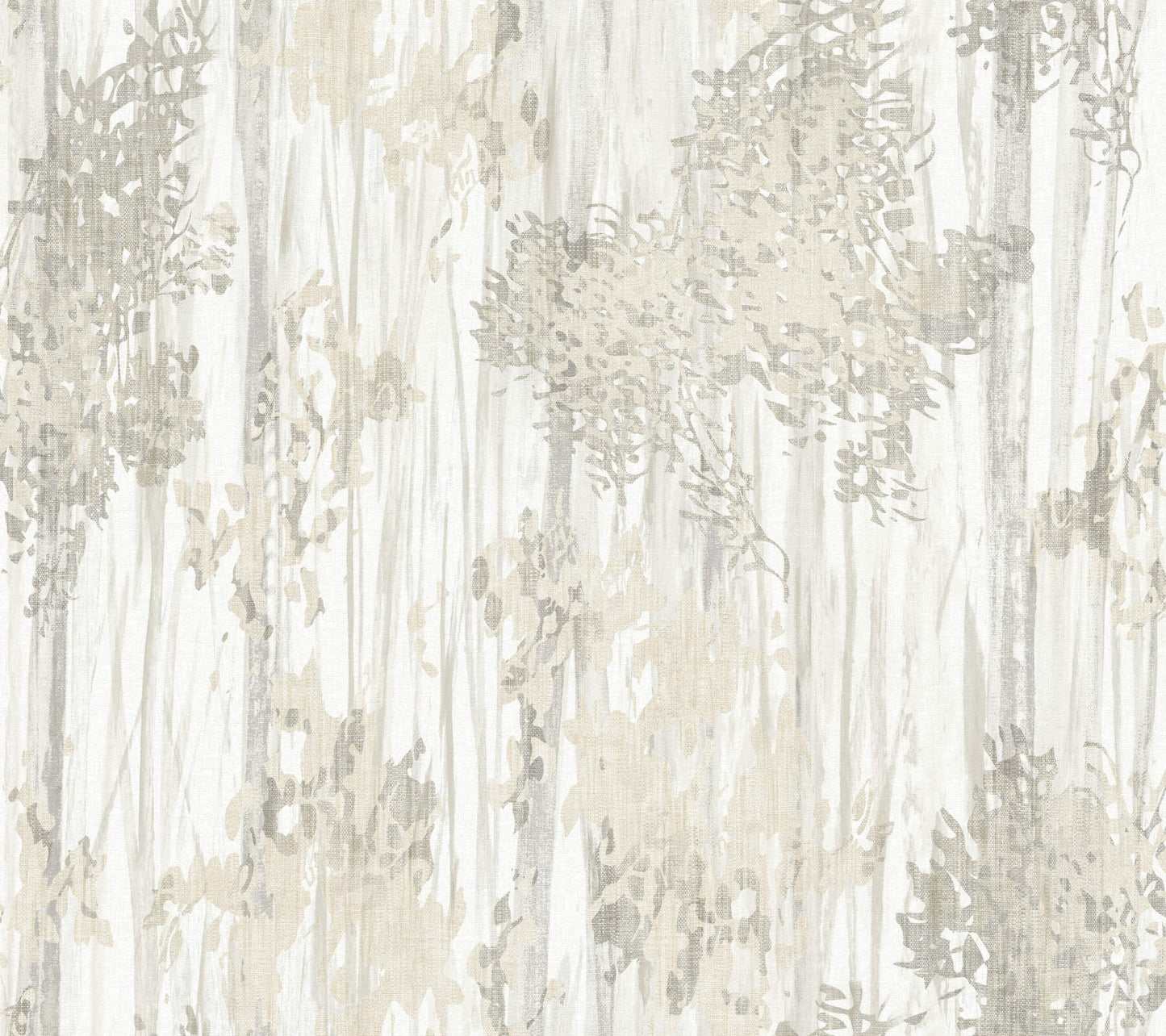 Aspen Grove Wallpaper