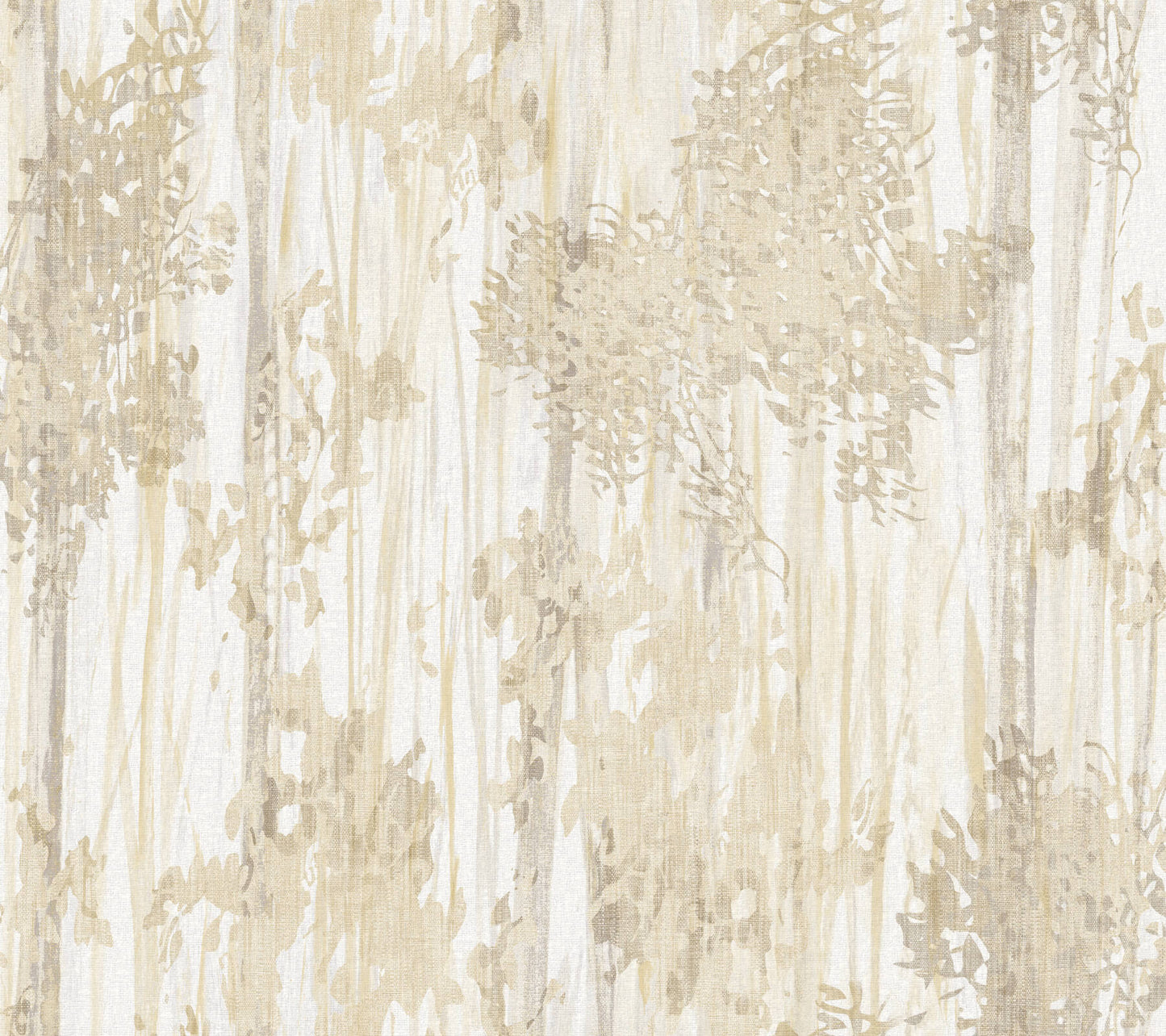 Aspen Grove Wallpaper