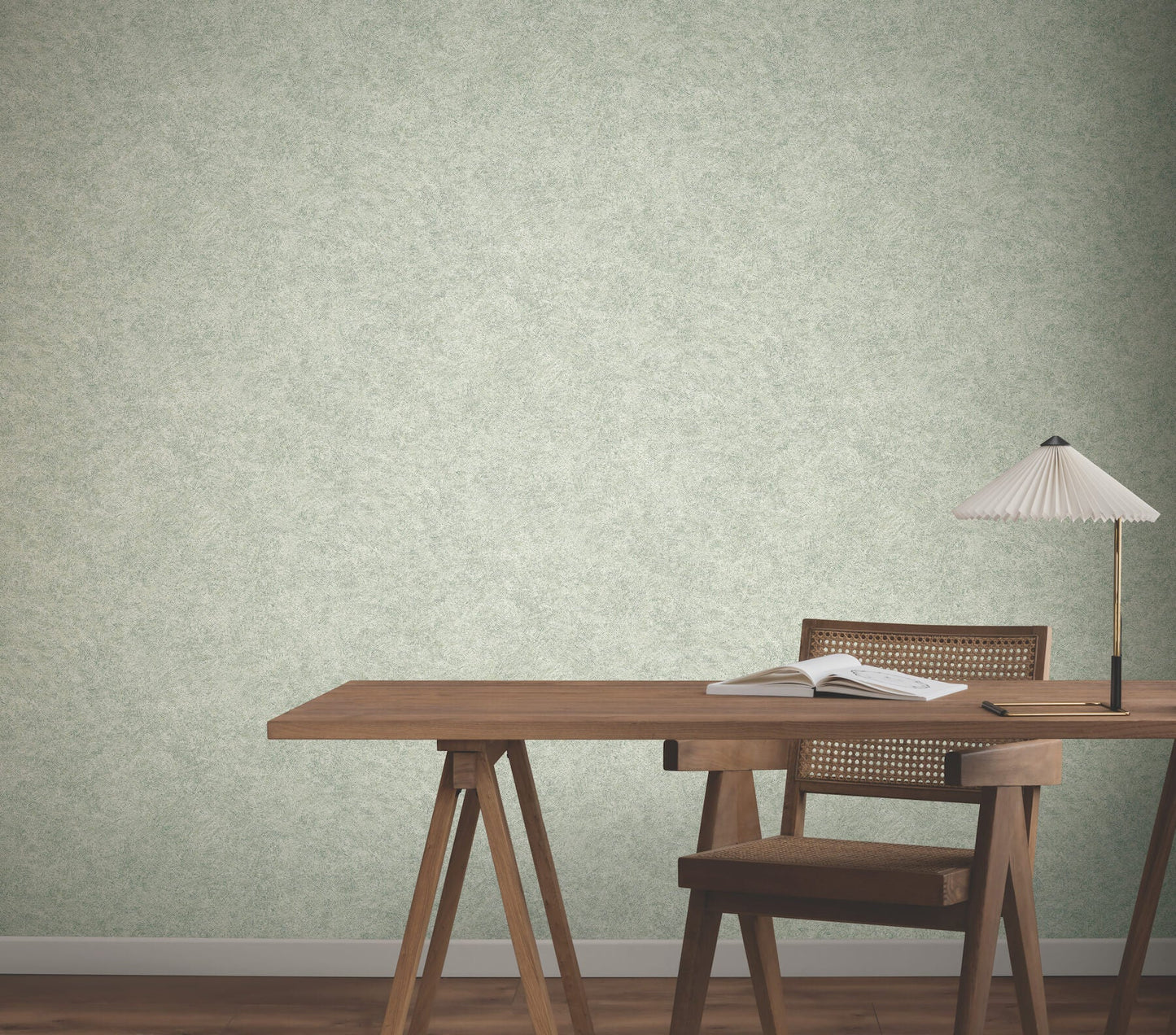 Impression Wallpaper