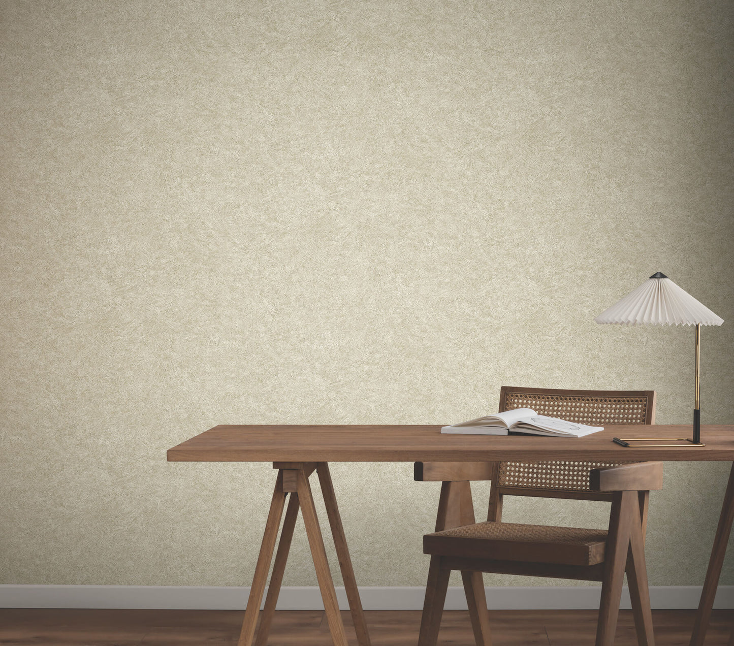 Impression Wallpaper