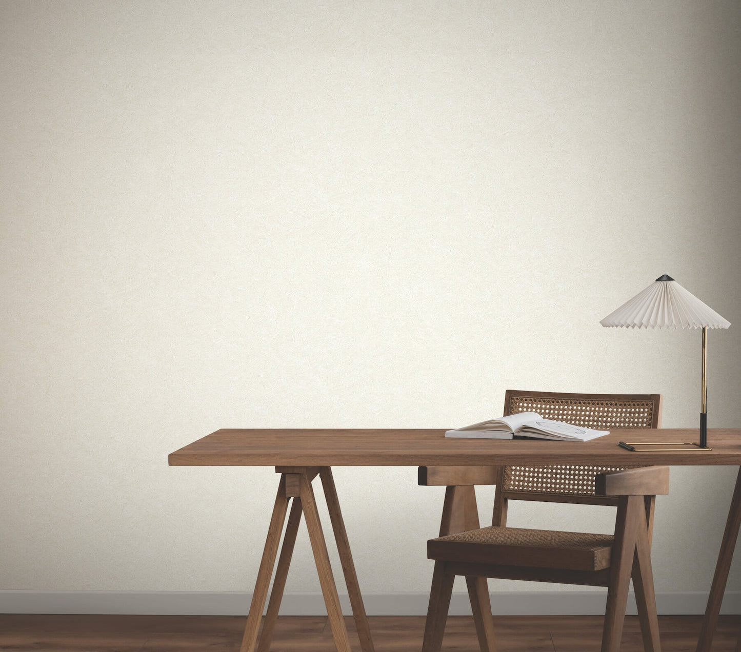 Impression Wallpaper