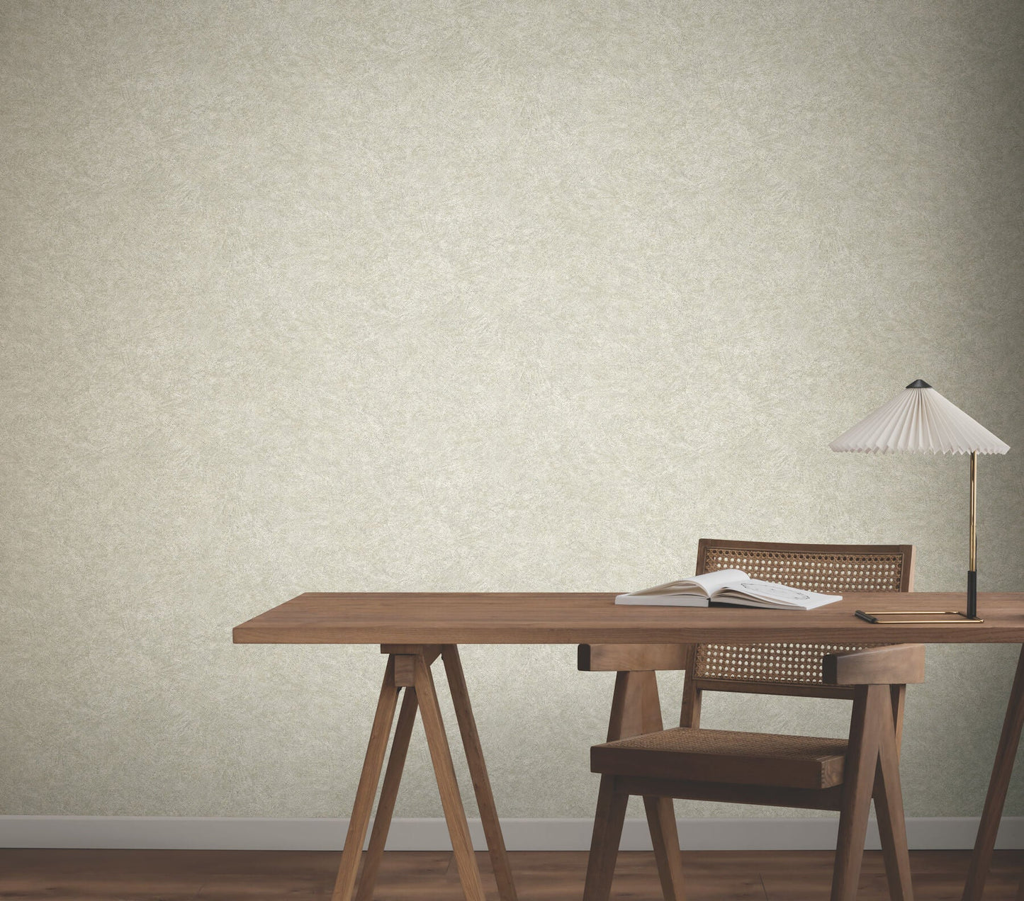 Impression Wallpaper