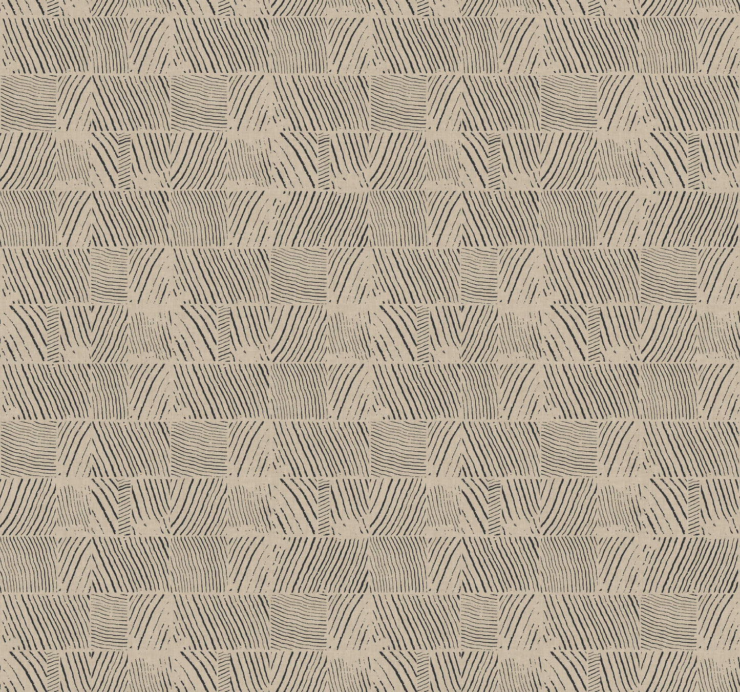 Woodcut Wallpaper