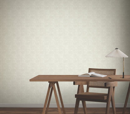 Woodcut Wallpaper