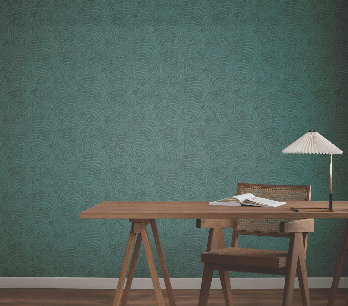 Ocean Jasper Wallpaper