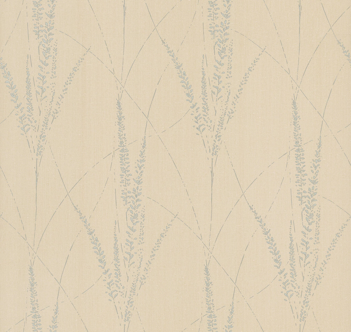Graceful Willow Wallpaper