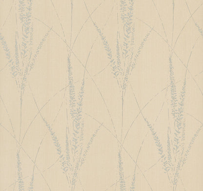 Graceful Willow Wallpaper