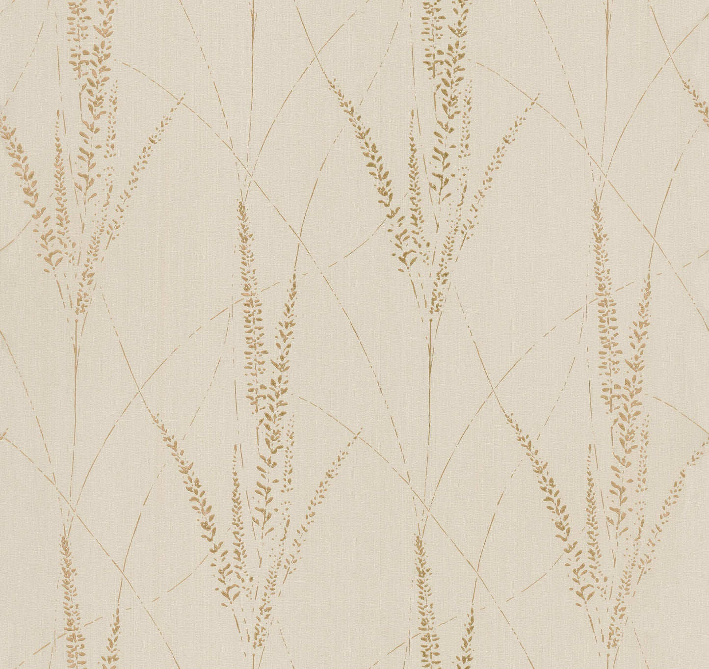 Graceful Willow Wallpaper
