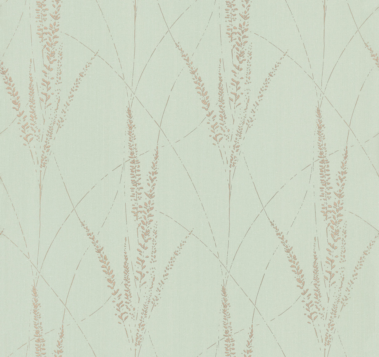 Graceful Willow Wallpaper
