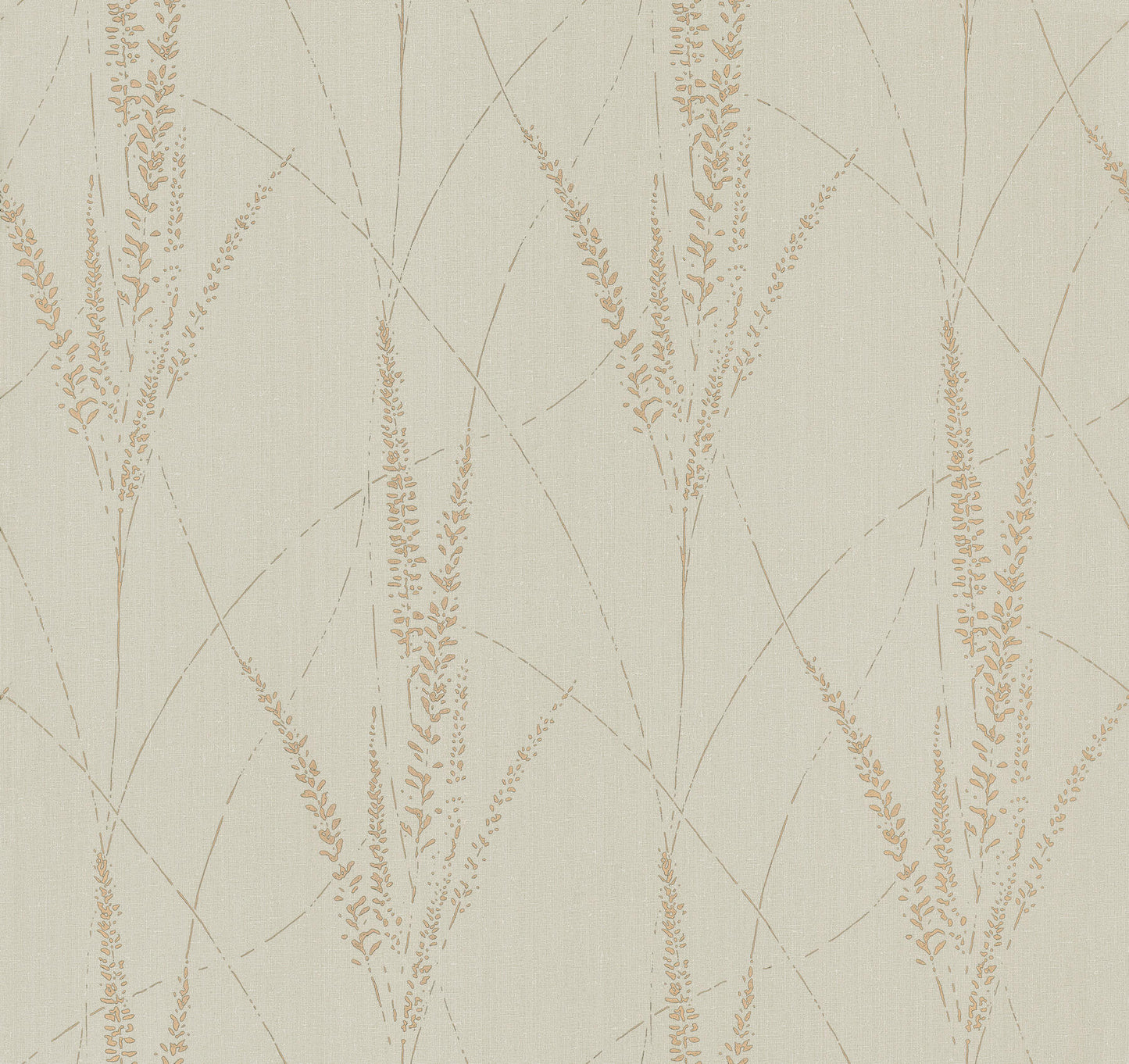 Graceful Willow Wallpaper