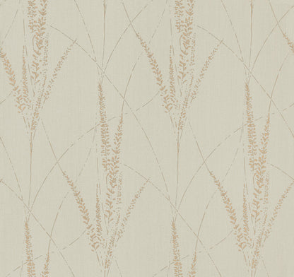 Graceful Willow Wallpaper