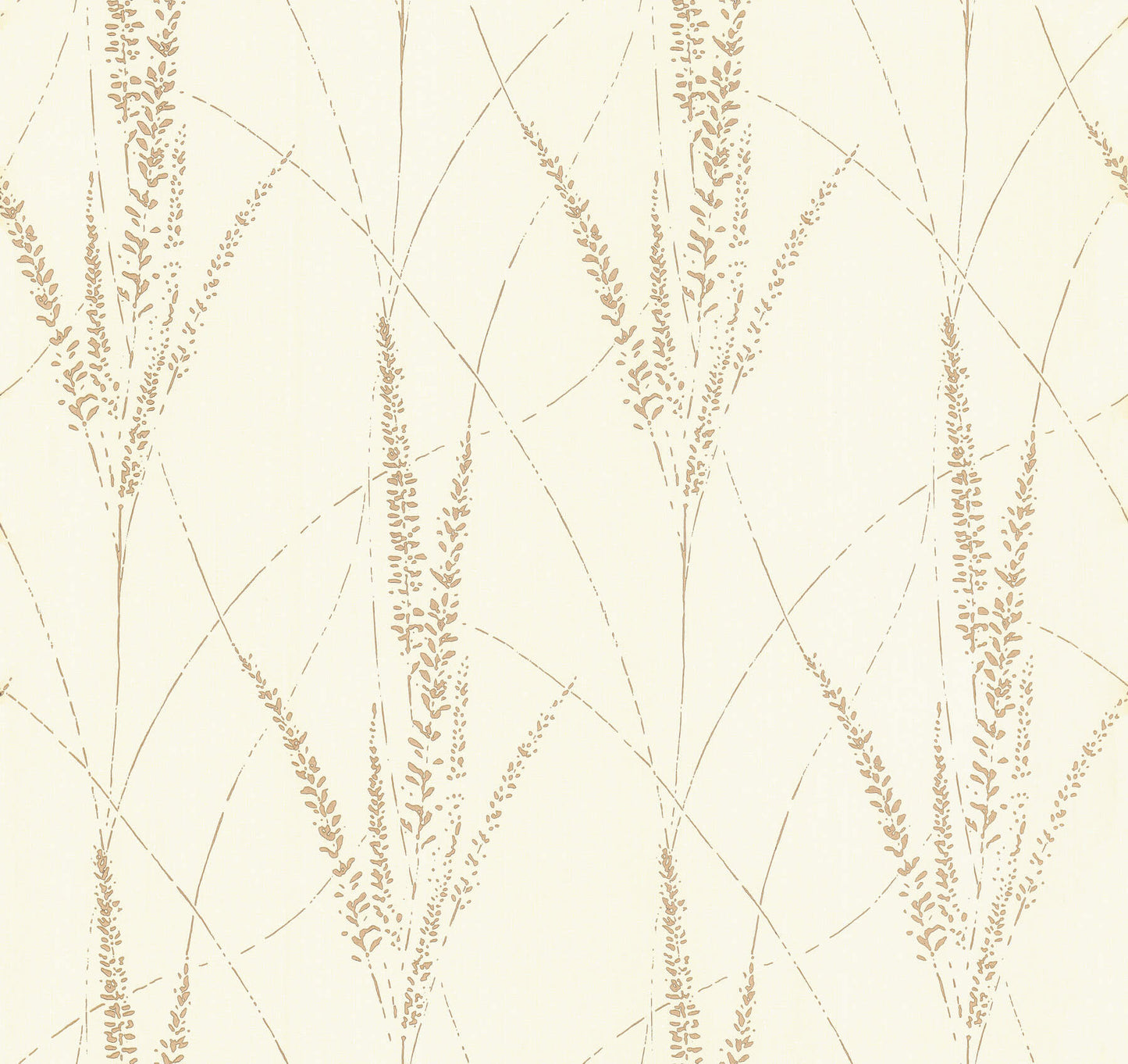Graceful Willow Wallpaper