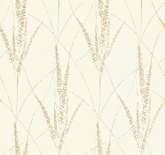 Graceful Willow Wallpaper