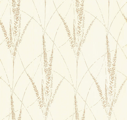 Graceful Willow Wallpaper