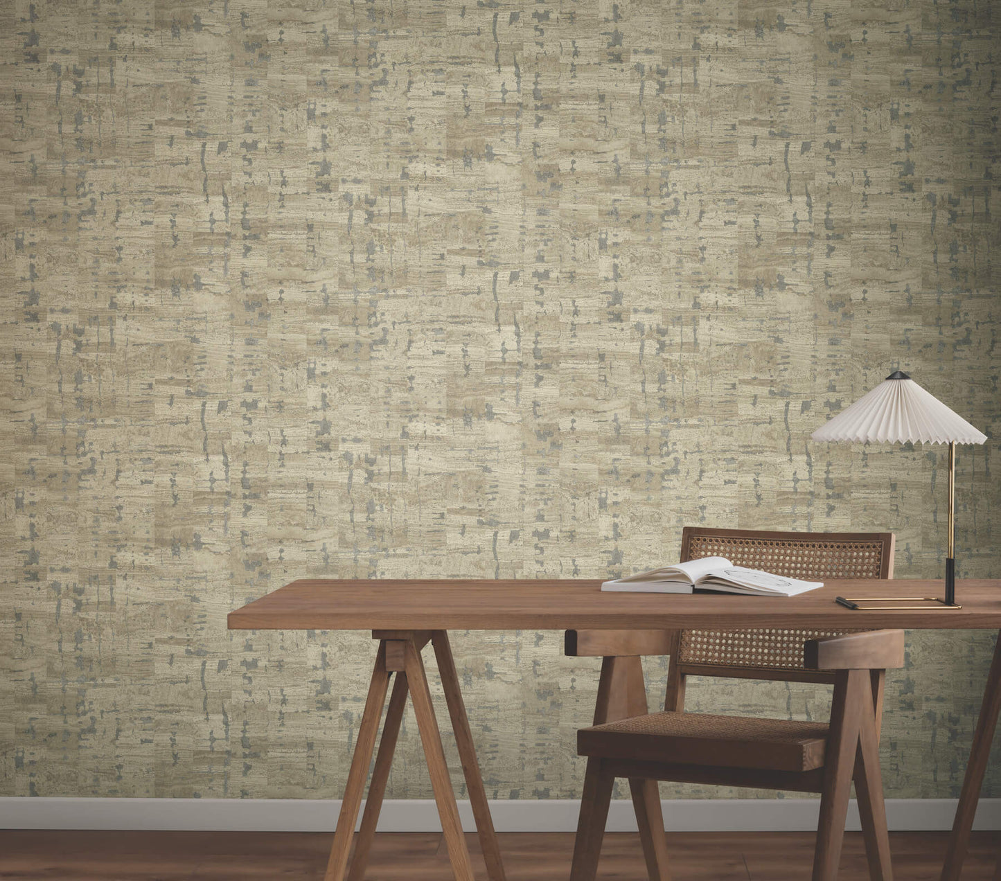 Pop The Cork Wallpaper