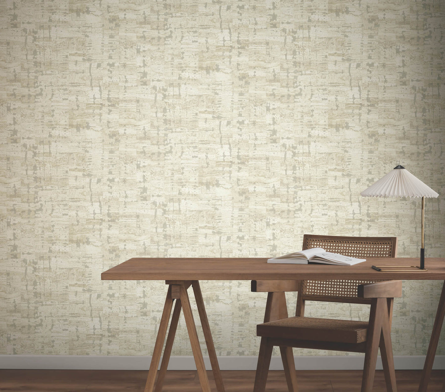 Pop The Cork Wallpaper