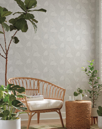 Vinca Wallpaper