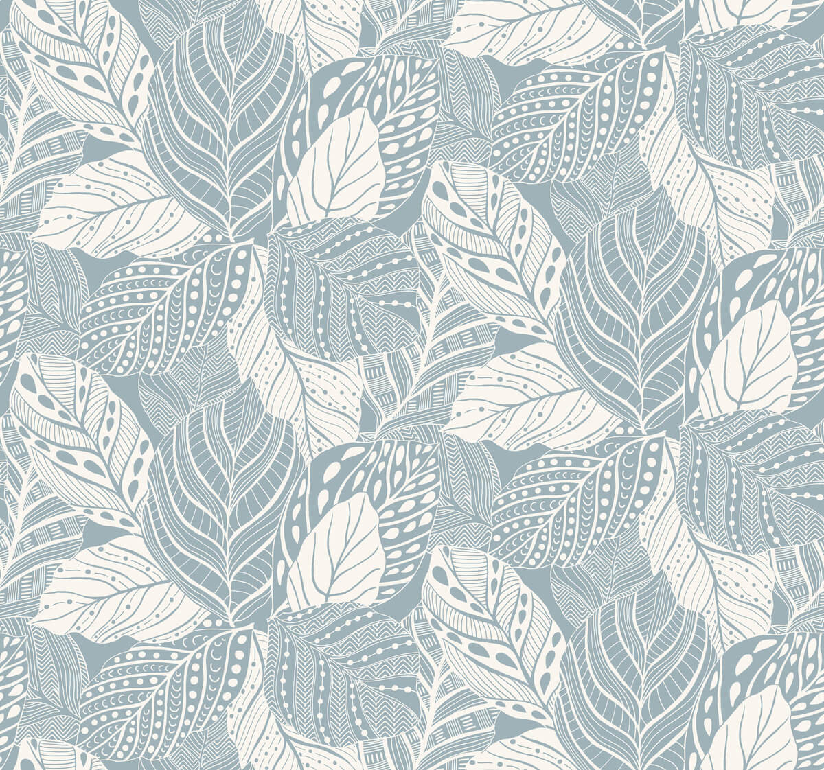 Vinca Wallpaper