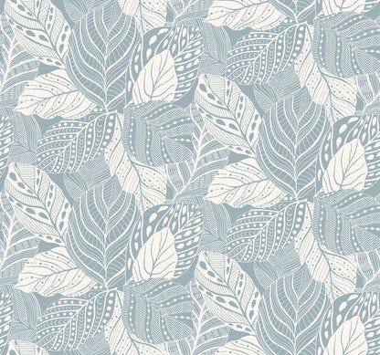 Vinca Wallpaper