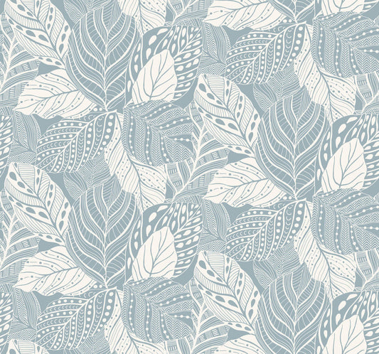 Vinca Wallpaper