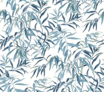 Willow Grove Wallpaper