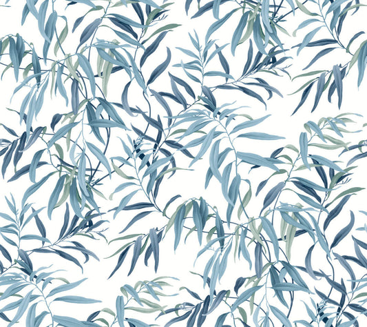 Willow Grove Wallpaper