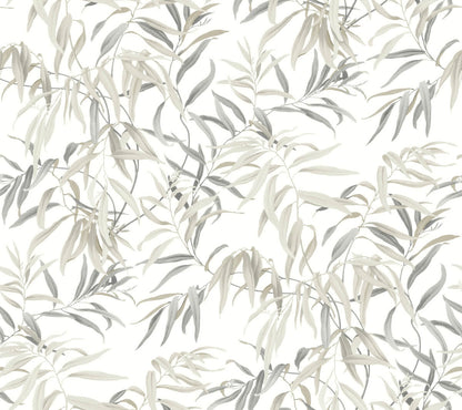 Willow Grove Wallpaper