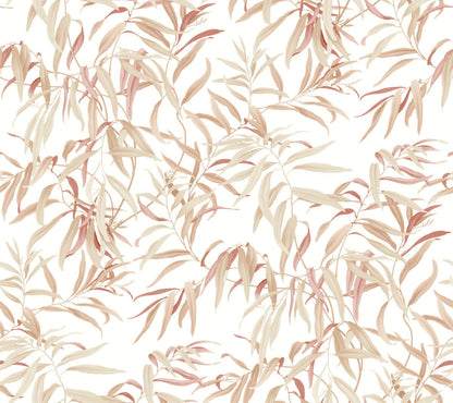 Willow Grove Wallpaper