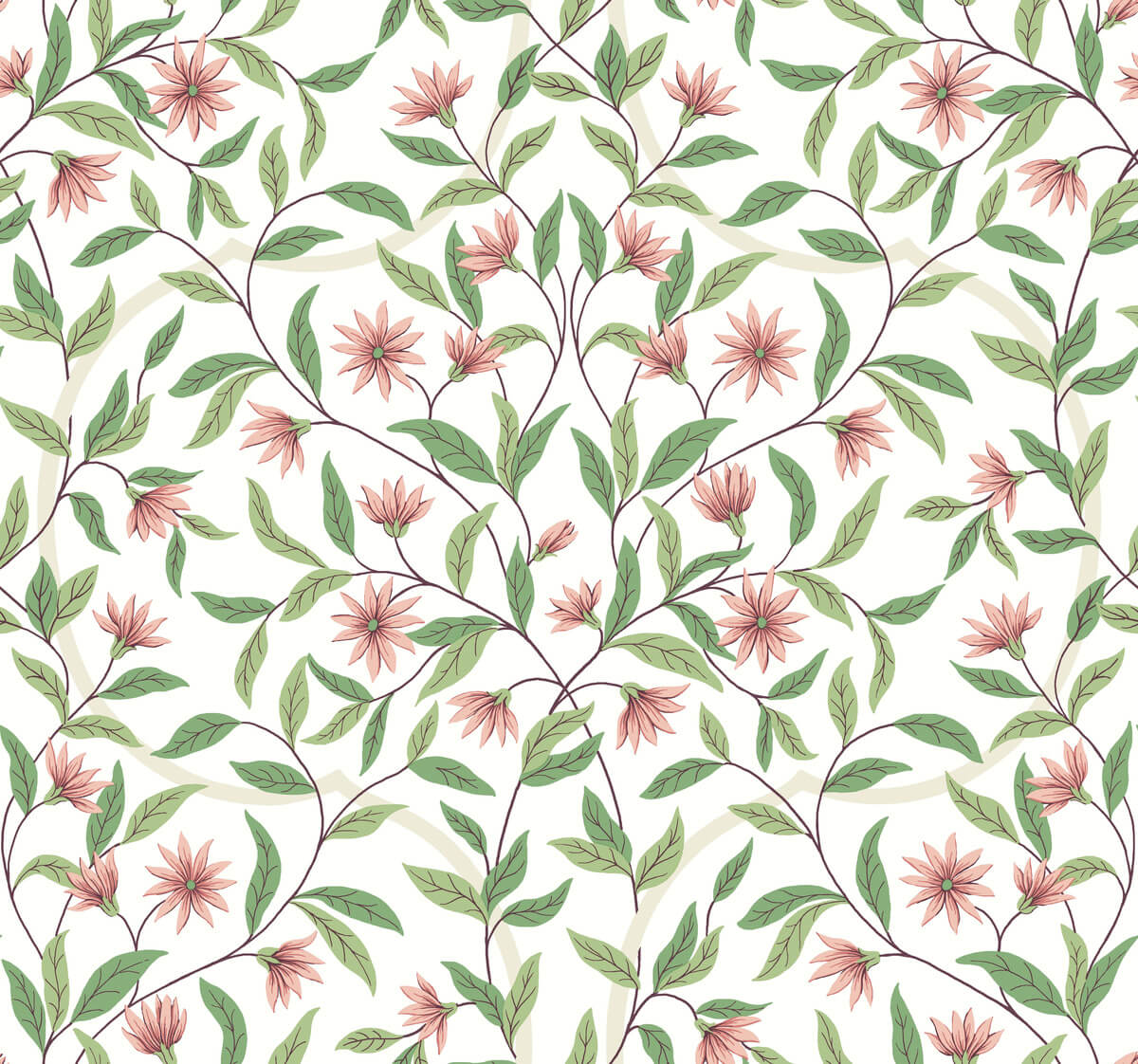 Jasmine Wallpaper