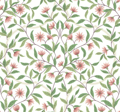 Jasmine Wallpaper