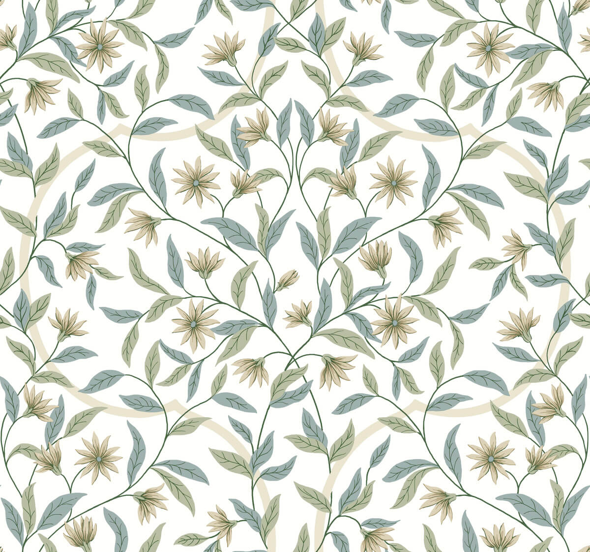 Jasmine Wallpaper