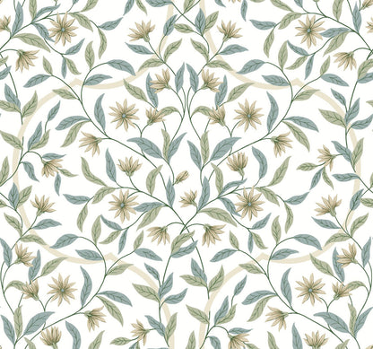Jasmine Wallpaper