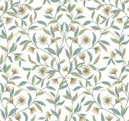 Jasmine Wallpaper