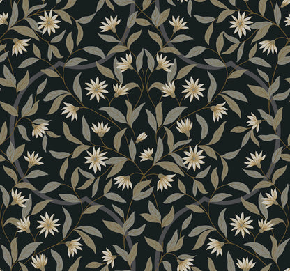 Jasmine Wallpaper