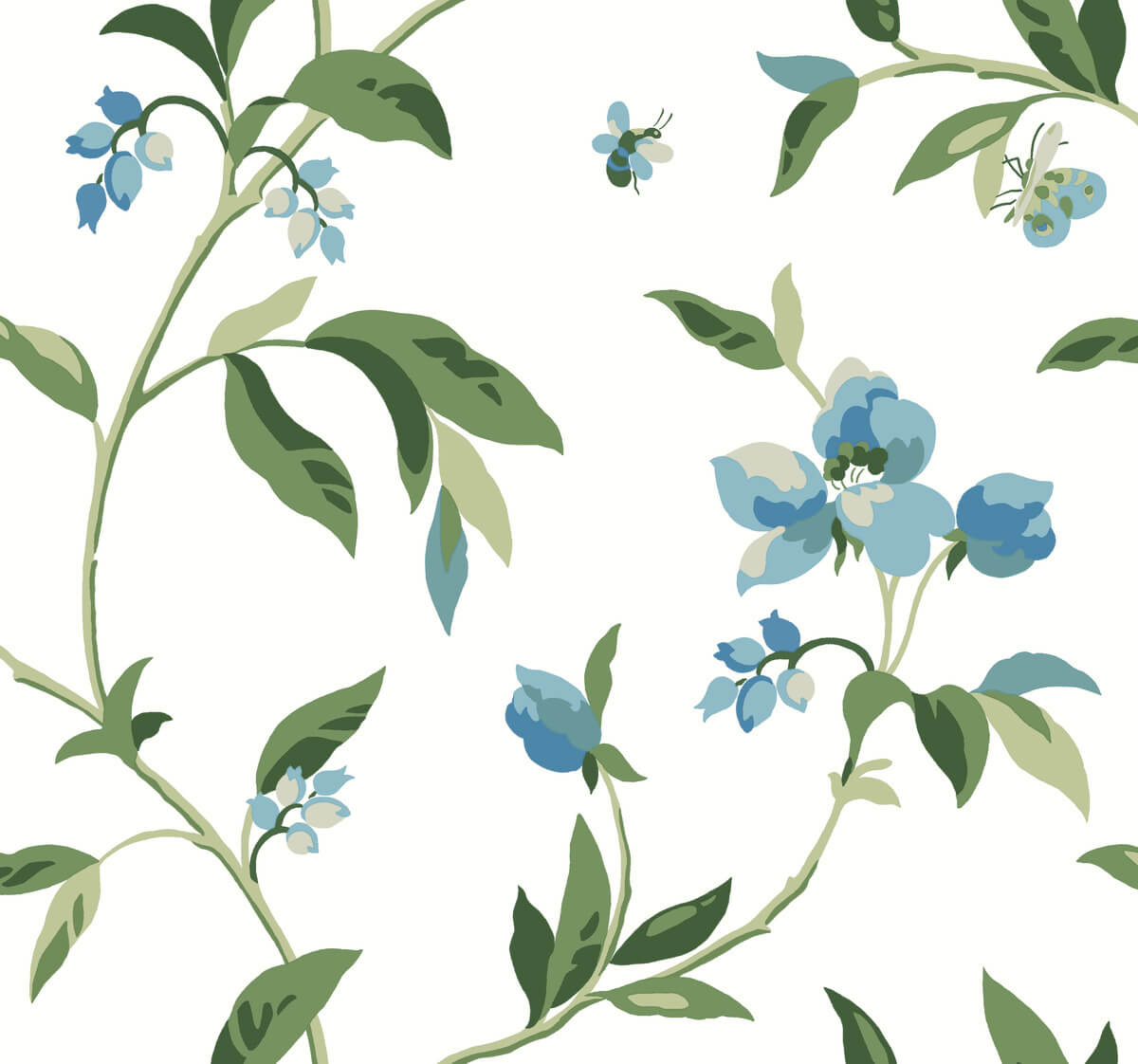 Springtime Wallpaper