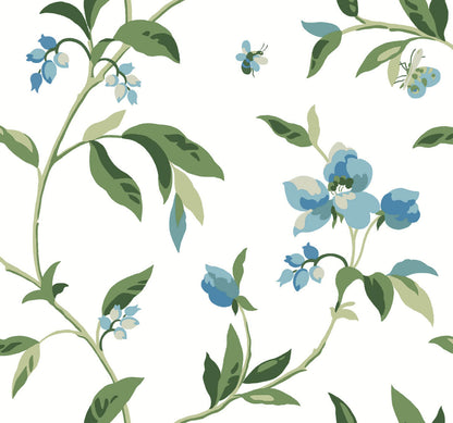 Springtime Wallpaper