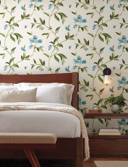 Springtime Wallpaper