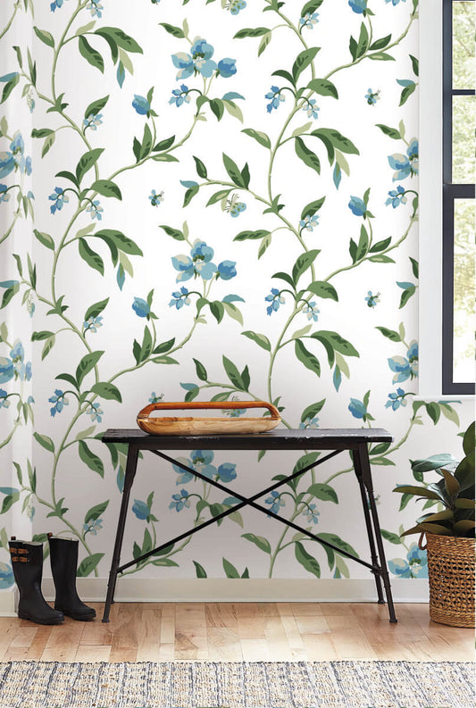 Springtime Wallpaper