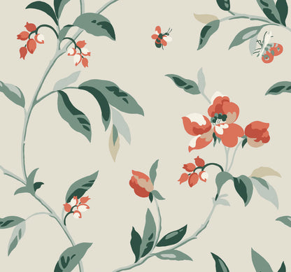 Springtime Wallpaper