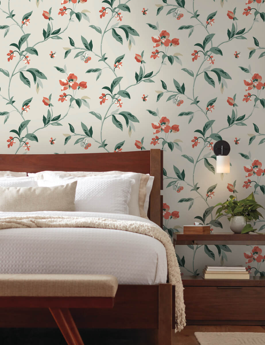 Springtime Wallpaper