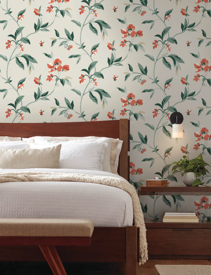 Springtime Wallpaper