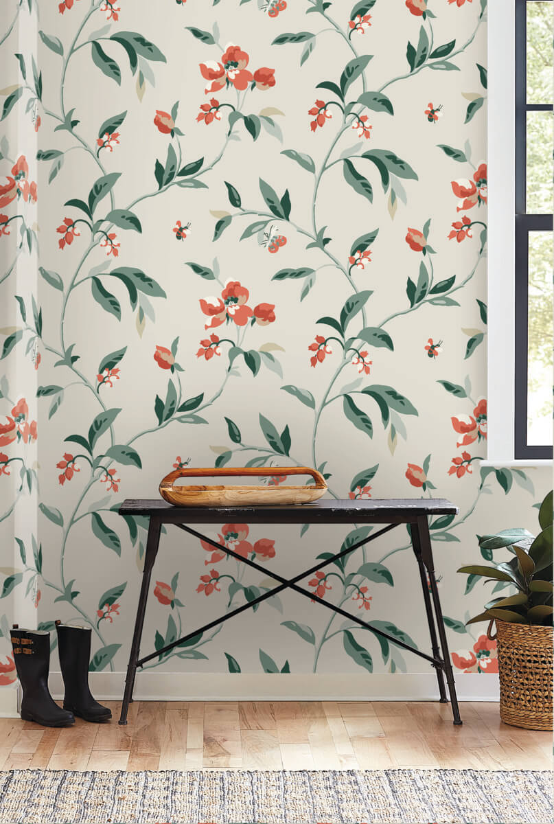 Springtime Wallpaper