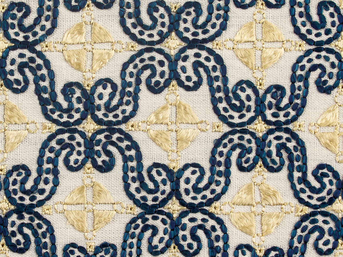 Gonzaga Italian Blue