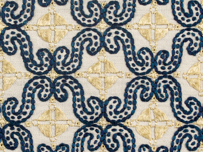Gonzaga Italian Blue
