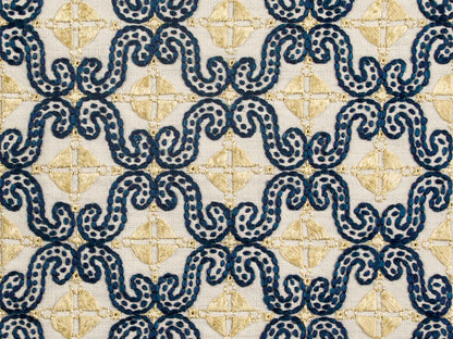 Gonzaga Italian Blue