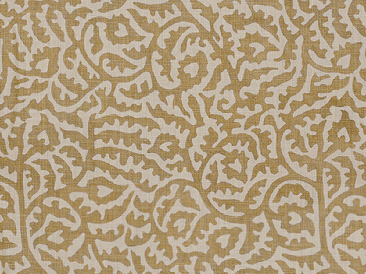 Gorjon Chai