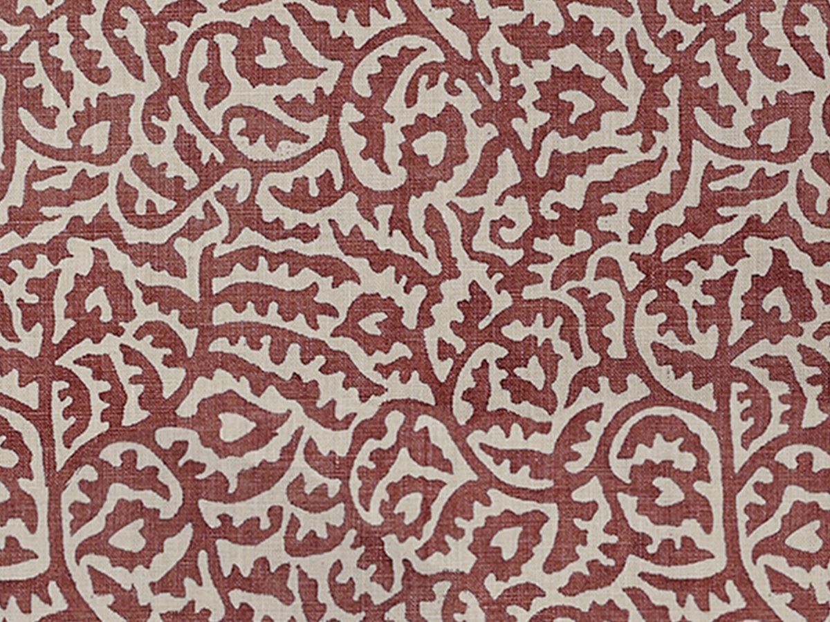 Gorjon Oxblood